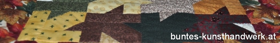 Michaela's kreative Ecke